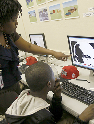 digital media